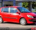 Красный Рено Сценик, объемом двигателя 1.4 л и пробегом 242 тыс. км за 3500 $, фото 1 на Automoto.ua