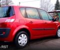 Червоний Рено Сценік, об'ємом двигуна 1.6 л та пробігом 260 тис. км за 3750 $, фото 1 на Automoto.ua