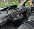 Красный Рено Сценик, объемом двигателя 1.6 л и пробегом 262 тыс. км за 4500 $, фото 9 на Automoto.ua