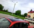 Красный Рено Сценик, объемом двигателя 1.9 л и пробегом 260 тыс. км за 4200 $, фото 4 на Automoto.ua