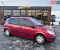 Красный Рено Сценик, объемом двигателя 1.5 л и пробегом 250 тыс. км за 3199 $, фото 1 на Automoto.ua