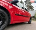 Червоний Рено Сценік, об'ємом двигуна 1.6 л та пробігом 294 тис. км за 4200 $, фото 9 на Automoto.ua