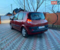 Красный Рено Сценик, объемом двигателя 1.6 л и пробегом 260 тыс. км за 3500 $, фото 4 на Automoto.ua