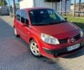 Червоний Рено Сценік, об'ємом двигуна 1.6 л та пробігом 313 тис. км за 5500 $, фото 9 на Automoto.ua