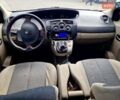 Красный Рено Сценик, объемом двигателя 1.6 л и пробегом 202 тыс. км за 4700 $, фото 20 на Automoto.ua