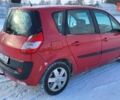 Червоний Рено Сценік, об'ємом двигуна 1.6 л та пробігом 270 тис. км за 4200 $, фото 2 на Automoto.ua