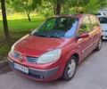Красный Рено Сценик, объемом двигателя 1.6 л и пробегом 264 тыс. км за 3600 $, фото 1 на Automoto.ua