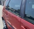 Красный Рено Сценик, объемом двигателя 1.6 л и пробегом 240 тыс. км за 3900 $, фото 4 на Automoto.ua