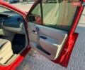 Червоний Рено Сценік, об'ємом двигуна 1.6 л та пробігом 313 тис. км за 5500 $, фото 17 на Automoto.ua