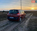 Красный Рено Сценик, объемом двигателя 1.6 л и пробегом 260 тыс. км за 3500 $, фото 12 на Automoto.ua