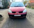 Червоний Рено Сценік, об'ємом двигуна 2 л та пробігом 316 тис. км за 4500 $, фото 1 на Automoto.ua