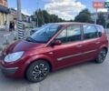 Красный Рено Сценик, объемом двигателя 1.6 л и пробегом 335 тыс. км за 4800 $, фото 4 на Automoto.ua