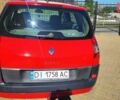 Червоний Рено Сценік, об'ємом двигуна 1.6 л та пробігом 270 тис. км за 4100 $, фото 3 на Automoto.ua
