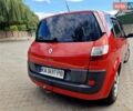 Красный Рено Сценик, объемом двигателя 1.6 л и пробегом 202 тыс. км за 4700 $, фото 5 на Automoto.ua