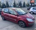 Красный Рено Сценик, объемом двигателя 1.6 л и пробегом 335 тыс. км за 4800 $, фото 1 на Automoto.ua