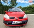 Красный Рено Сценик, объемом двигателя 1.6 л и пробегом 202 тыс. км за 4700 $, фото 14 на Automoto.ua
