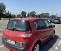 Красный Рено Сценик, объемом двигателя 1.6 л и пробегом 240 тыс. км за 3900 $, фото 3 на Automoto.ua