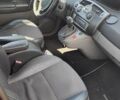 Красный Рено Сценик, объемом двигателя 1.6 л и пробегом 335 тыс. км за 4800 $, фото 1 на Automoto.ua