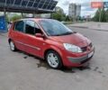 Червоний Рено Сценік, об'ємом двигуна 1.6 л та пробігом 191 тис. км за 5300 $, фото 1 на Automoto.ua