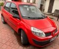 Красный Рено Сценик, объемом двигателя 1.87 л и пробегом 100 тыс. км за 2900 $, фото 1 на Automoto.ua