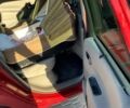 Червоний Рено Сценік, об'ємом двигуна 1.6 л та пробігом 313 тис. км за 5500 $, фото 10 на Automoto.ua