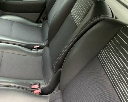 Красный Рено Сценик, объемом двигателя 1.6 л и пробегом 211 тыс. км за 5400 $, фото 8 на Automoto.ua