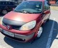 Красный Рено Сценик, объемом двигателя 2 л и пробегом 235 тыс. км за 3500 $, фото 1 на Automoto.ua