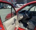 Красный Рено Сценик, объемом двигателя 1.6 л и пробегом 240 тыс. км за 3900 $, фото 5 на Automoto.ua