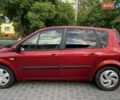 Красный Рено Сценик, объемом двигателя 1.9 л и пробегом 390 тыс. км за 3999 $, фото 9 на Automoto.ua