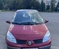 Красный Рено Сценик, объемом двигателя 1.6 л и пробегом 335 тыс. км за 4800 $, фото 3 на Automoto.ua