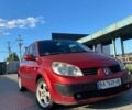 Червоний Рено Сценік, об'ємом двигуна 1.6 л та пробігом 313 тис. км за 5500 $, фото 1 на Automoto.ua