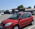 Красный Рено Сценик, объемом двигателя 1.6 л и пробегом 240 тыс. км за 3900 $, фото 1 на Automoto.ua