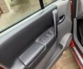 Красный Рено Сценик, объемом двигателя 1.6 л и пробегом 211 тыс. км за 5400 $, фото 7 на Automoto.ua