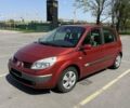 Червоний Рено Сценік, об'ємом двигуна 1.6 л та пробігом 288 тис. км за 4700 $, фото 1 на Automoto.ua