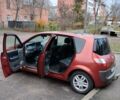 Красный Рено Сценик, объемом двигателя 1.6 л и пробегом 259 тыс. км за 4200 $, фото 8 на Automoto.ua
