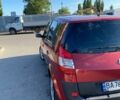Червоний Рено Сценік, об'ємом двигуна 1.6 л та пробігом 313 тис. км за 5500 $, фото 12 на Automoto.ua