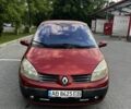 Красный Рено Сценик, объемом двигателя 1.9 л и пробегом 380 тыс. км за 3999 $, фото 21 на Automoto.ua