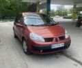 Красный Рено Сценик, объемом двигателя 1.6 л и пробегом 255 тыс. км за 4600 $, фото 2 на Automoto.ua