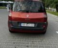 Красный Рено Сценик, объемом двигателя 1.9 л и пробегом 380 тыс. км за 3999 $, фото 6 на Automoto.ua