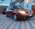 Красный Рено Сценик, объемом двигателя 1.6 л и пробегом 260 тыс. км за 3500 $, фото 1 на Automoto.ua