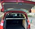 Красный Рено Сценик, объемом двигателя 1.6 л и пробегом 230 тыс. км за 4500 $, фото 2 на Automoto.ua