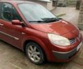 Красный Рено Сценик, объемом двигателя 1.6 л и пробегом 211 тыс. км за 5400 $, фото 3 на Automoto.ua