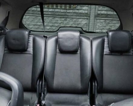 Красный Рено Сценик, объемом двигателя 1.6 л и пробегом 259 тыс. км за 4200 $, фото 18 на Automoto.ua