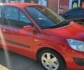 Красный Рено Сценик, объемом двигателя 1.6 л и пробегом 270 тыс. км за 4300 $, фото 1 на Automoto.ua