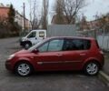 Красный Рено Сценик, объемом двигателя 1.6 л и пробегом 259 тыс. км за 4200 $, фото 6 на Automoto.ua