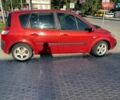 Червоний Рено Сценік, об'ємом двигуна 1.6 л та пробігом 313 тис. км за 5500 $, фото 7 на Automoto.ua