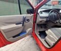 Красный Рено Сценик, объемом двигателя 1.6 л и пробегом 202 тыс. км за 4700 $, фото 21 на Automoto.ua
