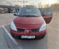Красный Рено Сценик, объемом двигателя 1.6 л и пробегом 252 тыс. км за 4800 $, фото 1 на Automoto.ua