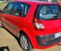 Червоний Рено Сценік, об'ємом двигуна 1.6 л та пробігом 270 тис. км за 4100 $, фото 4 на Automoto.ua