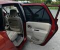 Красный Рено Сценик, объемом двигателя 1.9 л и пробегом 380 тыс. км за 3999 $, фото 12 на Automoto.ua